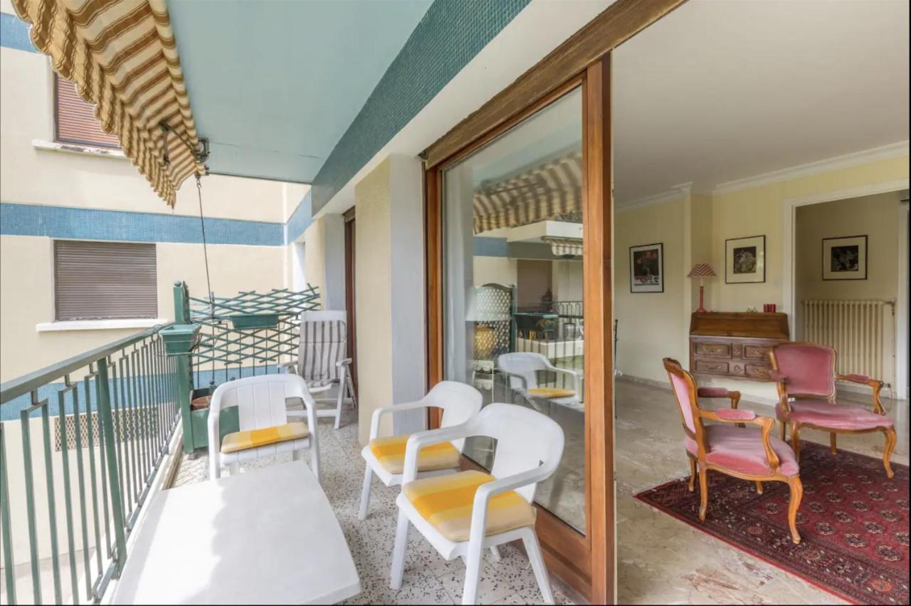 Cosy T3 - Jardin - Parking - Piscine Lägenhet Montpellier Exteriör bild